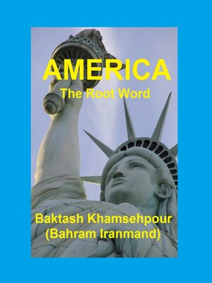 cover image of America